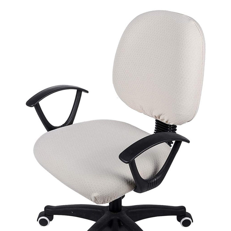 Top 10 Best Office Chair Covers Reviews TopSlipcovers