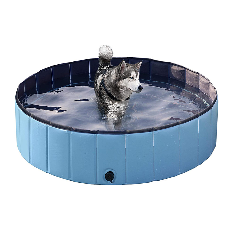 Top 10 Best Foldable Dog Pools ( Swimming Pools / Bathing Tubs) Reviews ...