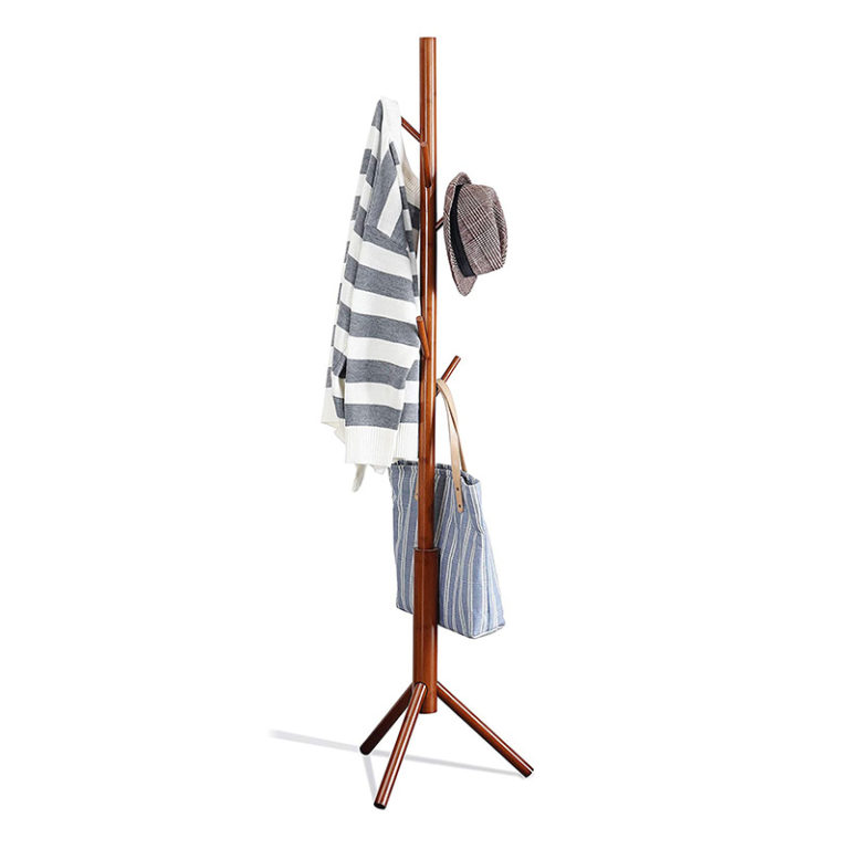 Top 10 Best Free Standing Coat Racks Reviews | TopSlipcovers