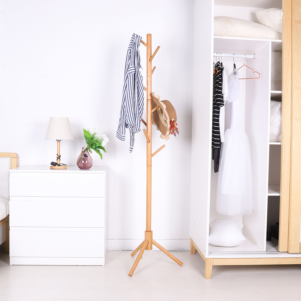 Top 10 Best Free Standing Coat Racks Reviews