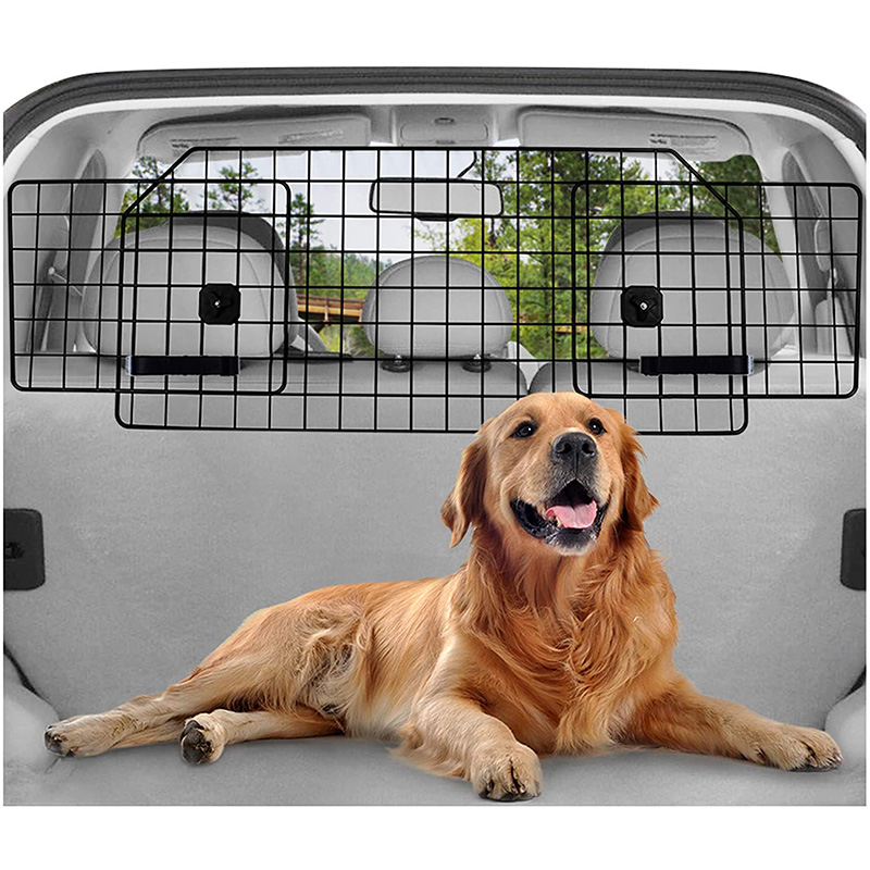 Top 10 Best Dog Car Barriers in 2023 Reviews & Buying Guide | TopSlipcovers