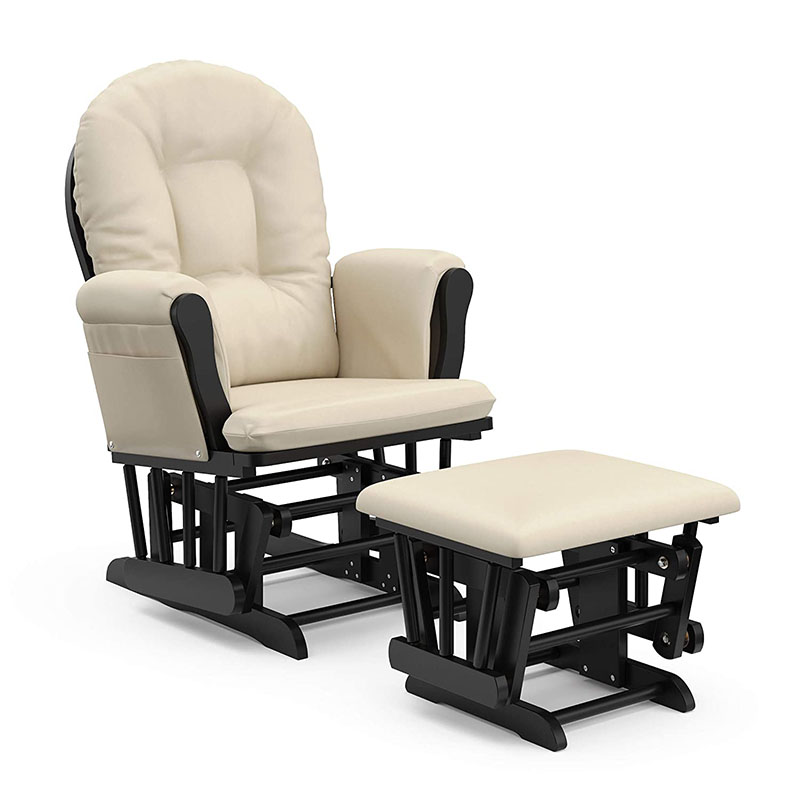 Top 10 Best Nursery Glider & Ottoman Sets Reviews