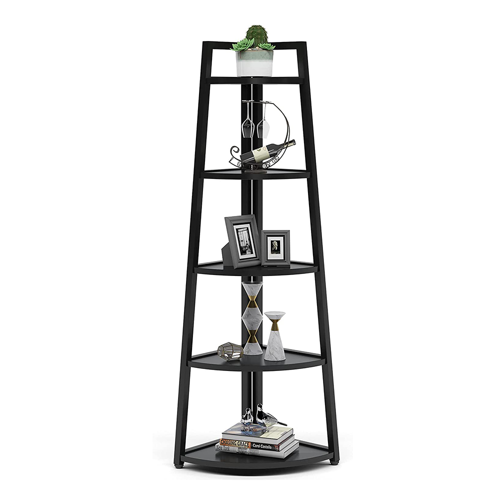 Top 10 Best Corner Shelves Reviews